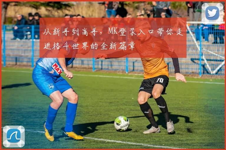 从新手到高手，MK登录入口带你走进格斗世界的全新篇章